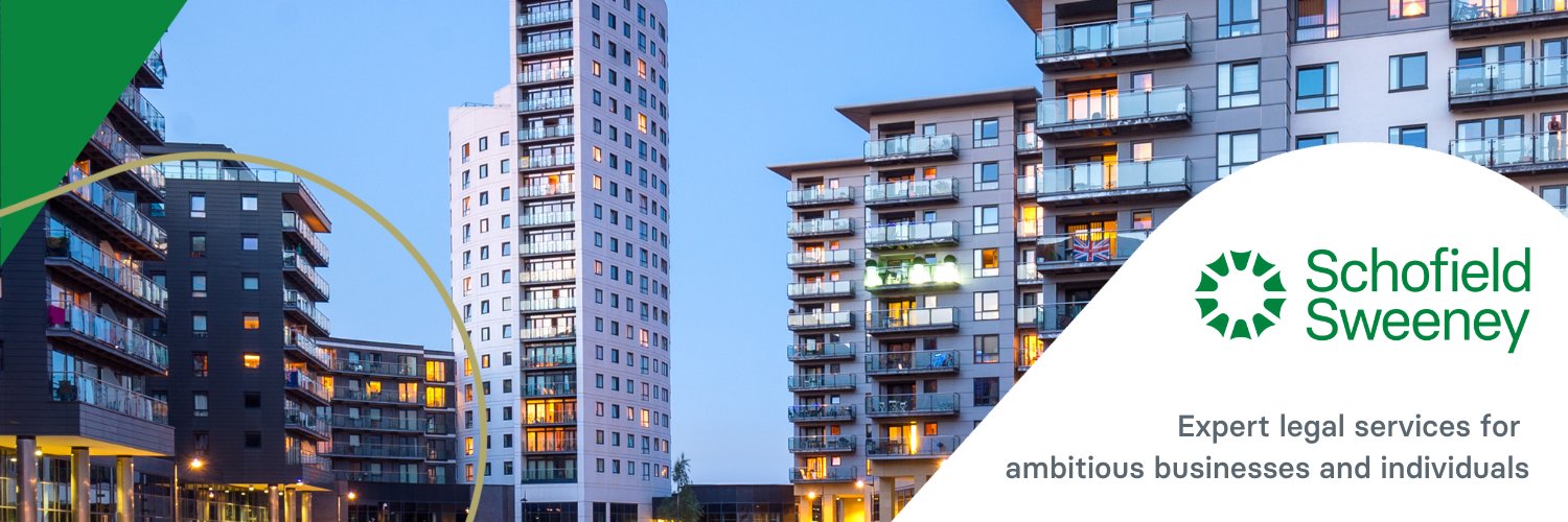 Schofield Sweeney banner