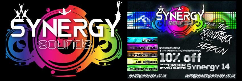 SynergySoundsUK's profile banner image