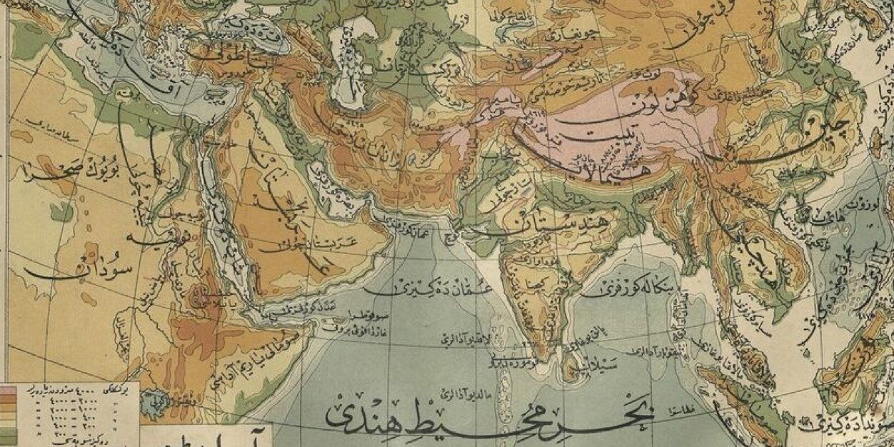 AfghaniWitness's profile banner image