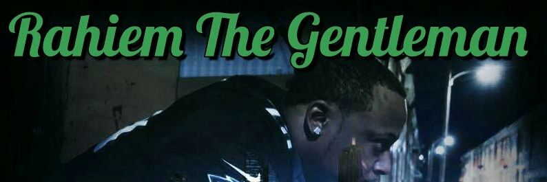 RTGentleman's profile banner image