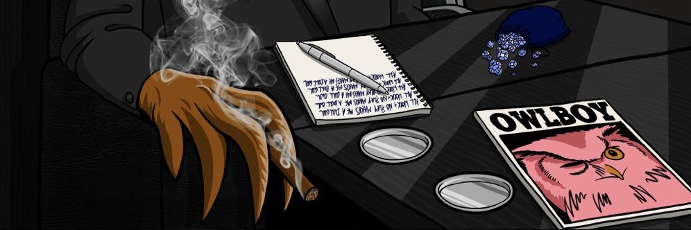 thenftwiseguy's profile banner image