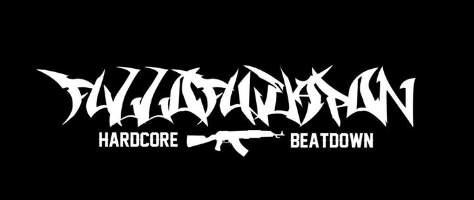 FULL OF WEAPON banner