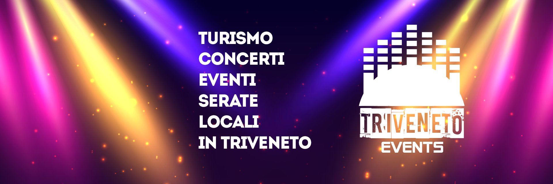 Eventi Friuli e Veneto banner