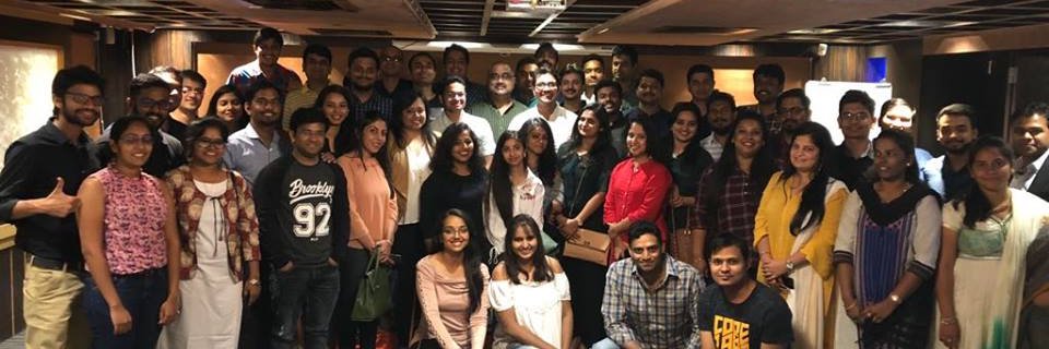 alumni_bimtech's profile banner image