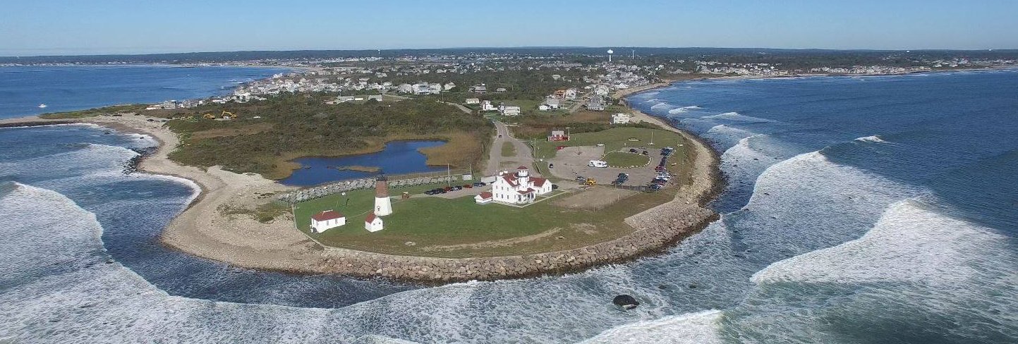 NRCS Rhode Island banner