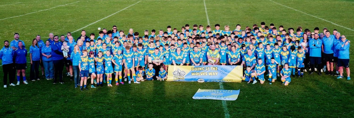 Aber Valley Wolves RL (@AberValleyW) / Posts / X