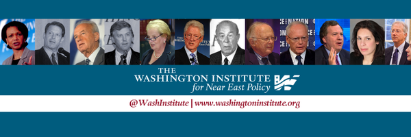 WashInstitute Profile Banner