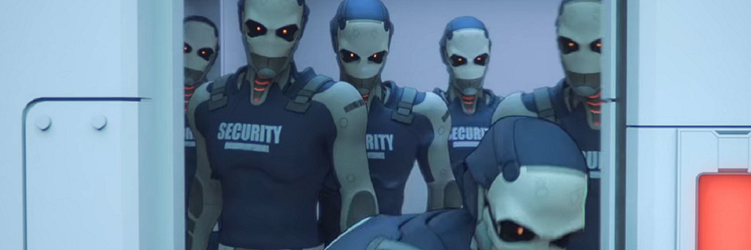 Analog_Android's profile banner image