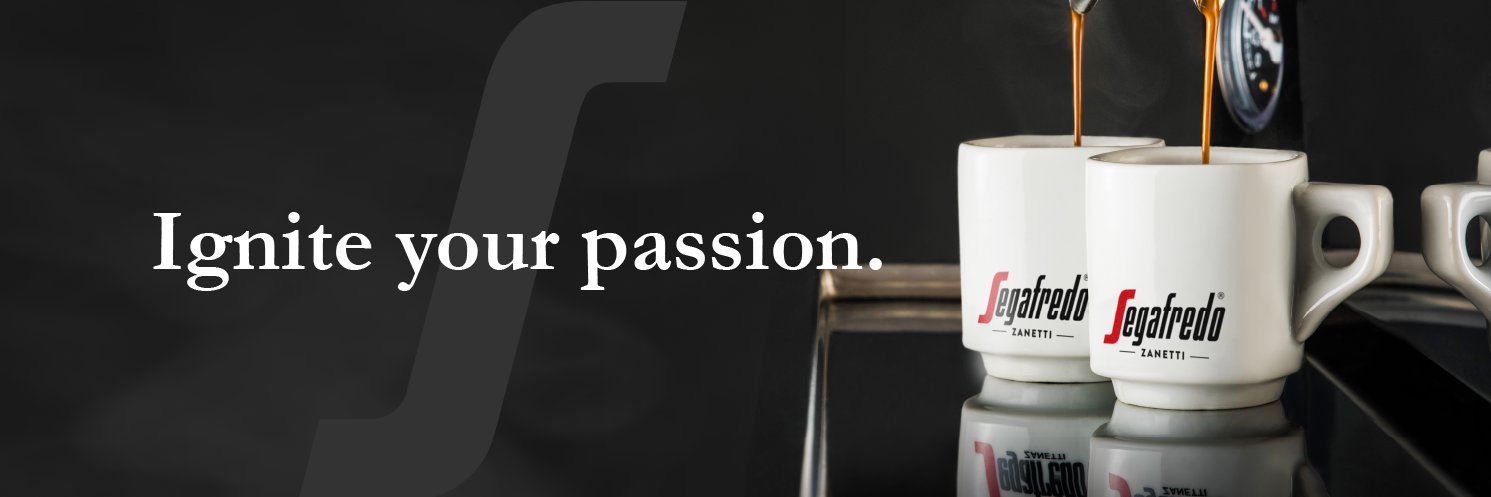 segafredouk's profile banner image