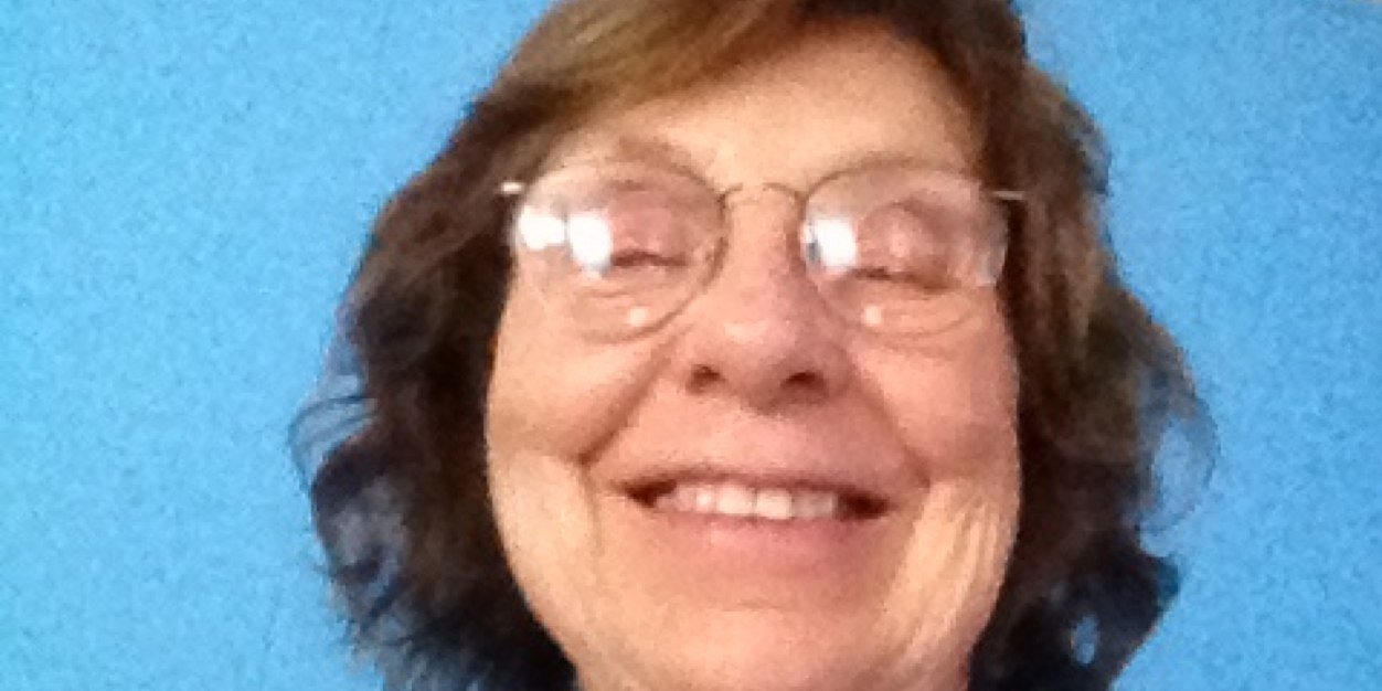 Judy Moody banner