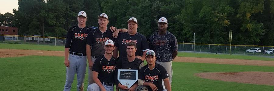 Nick Mastrogianakis Sr. banner