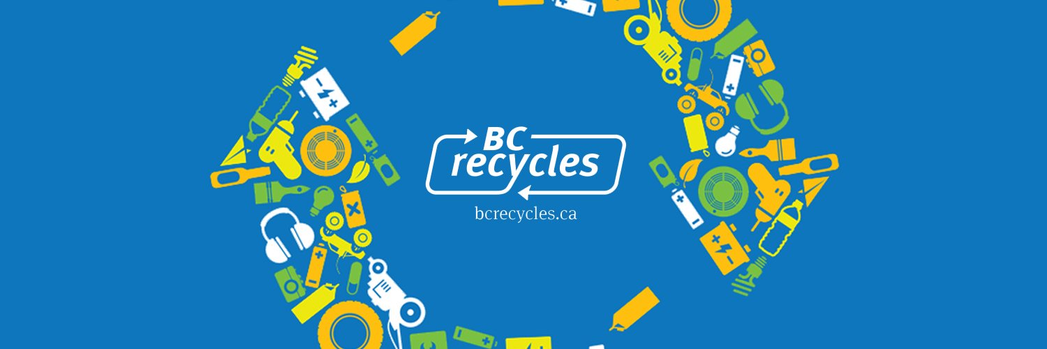 BC Recycles banner