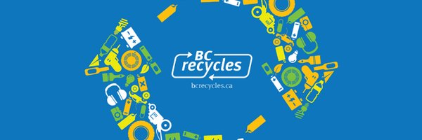 BCRecycles Profile Banner