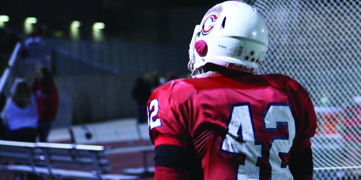 ChapCrier_Sport's profile banner image