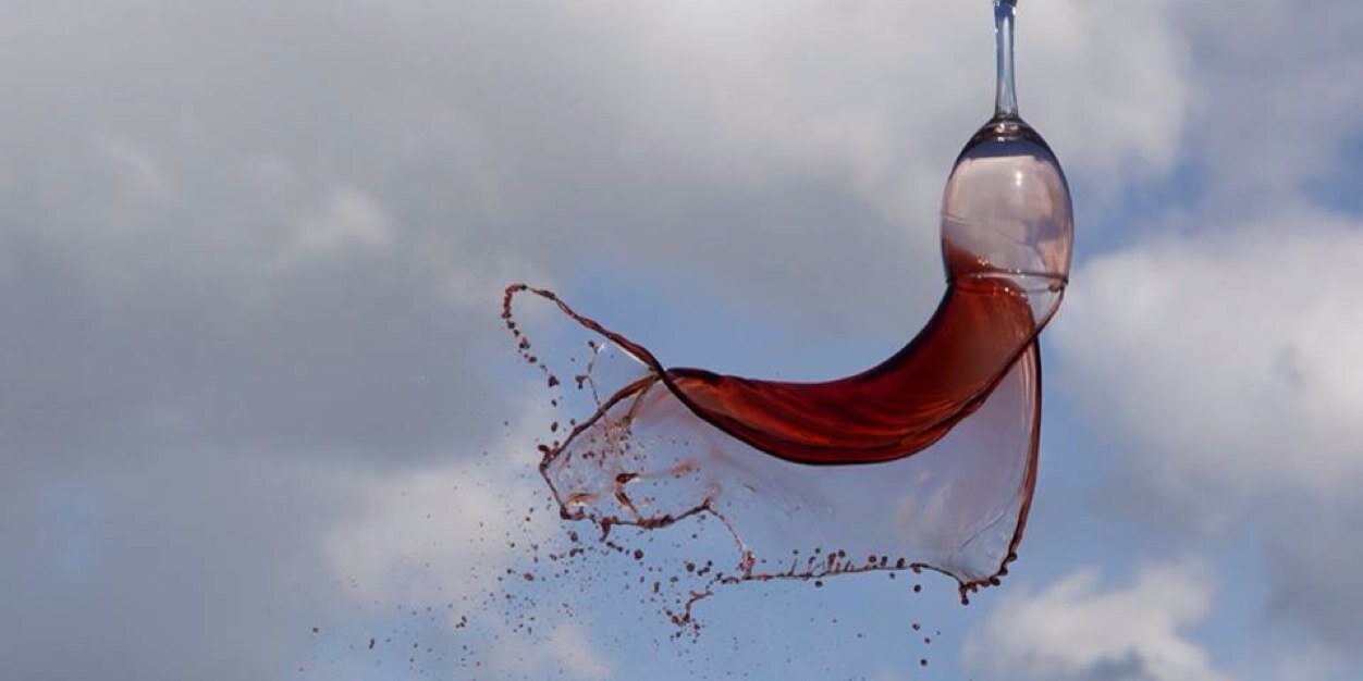 De Vins Menorca banner
