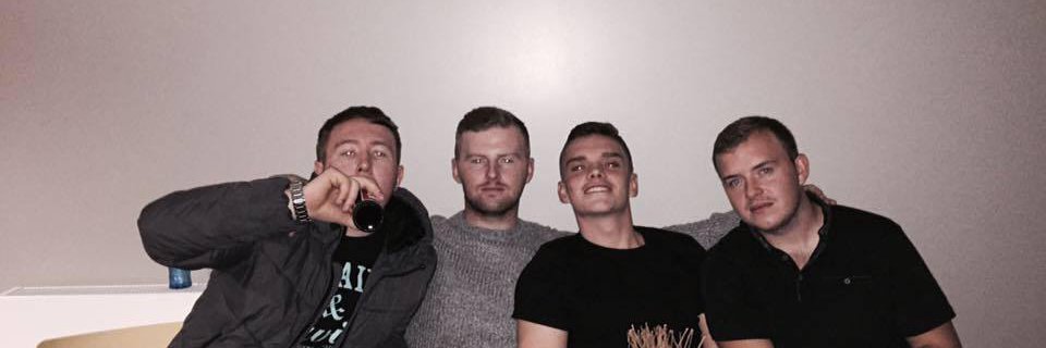 Quinny411's profile banner image