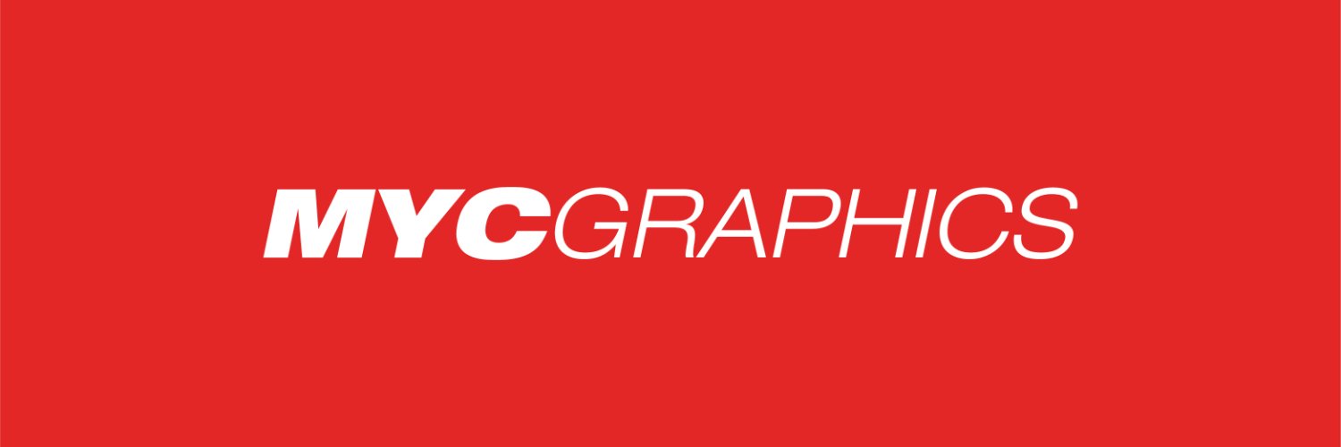 MYCGraphics's profile banner image