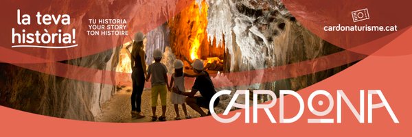 CardonaTurisme Profile Banner