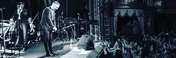 BenForsterBase Profile Banner
