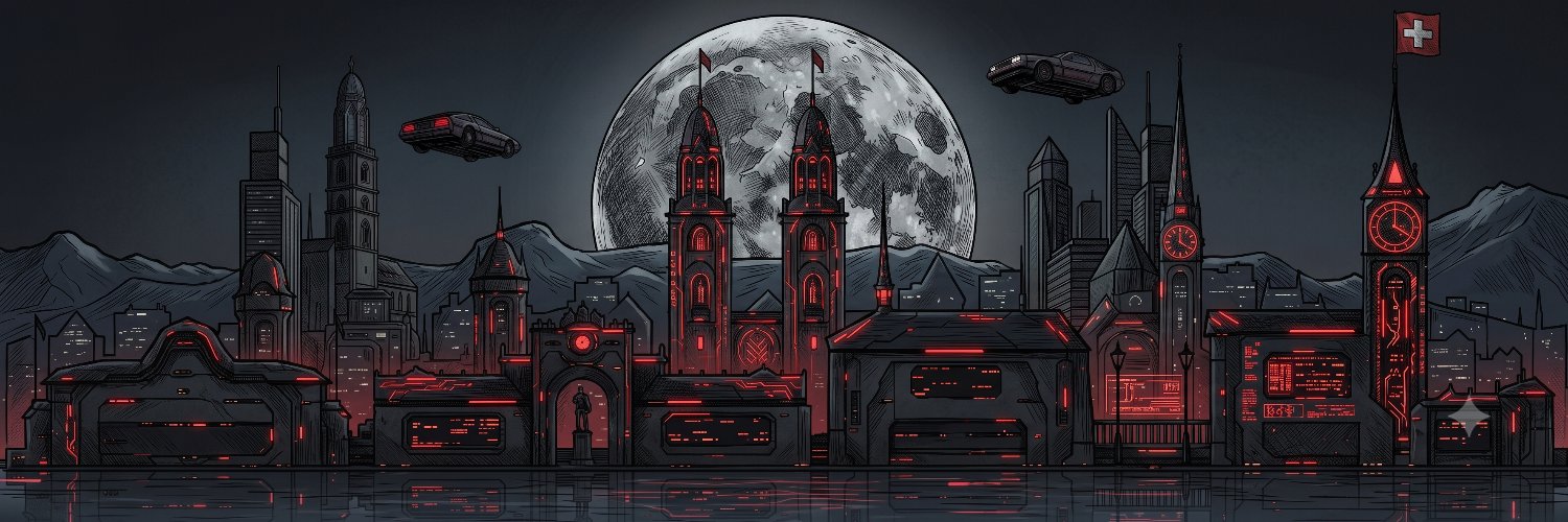 ZRHNoir's profile banner image