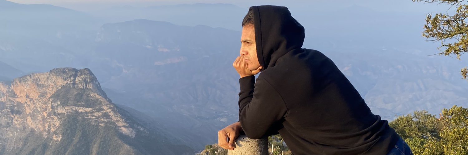 8Gerazavala's profile banner image