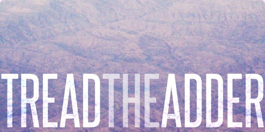 TreadTheAdder's profile banner image