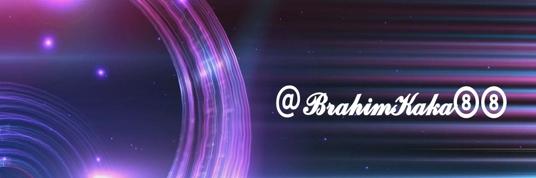 brahimkaka88's profile banner image