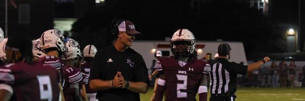 CoachSanders0 Profile Banner