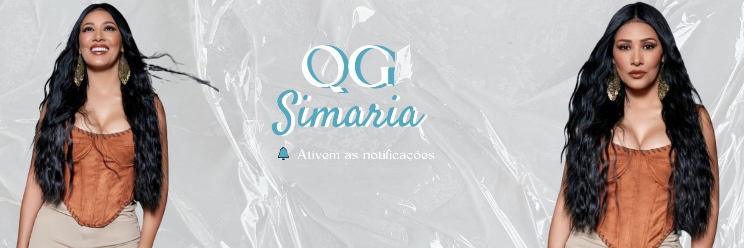 QGSimaria's profile banner image