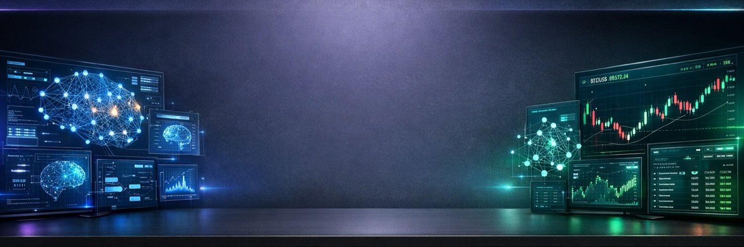 SynthNode | AI × 크립토 banner