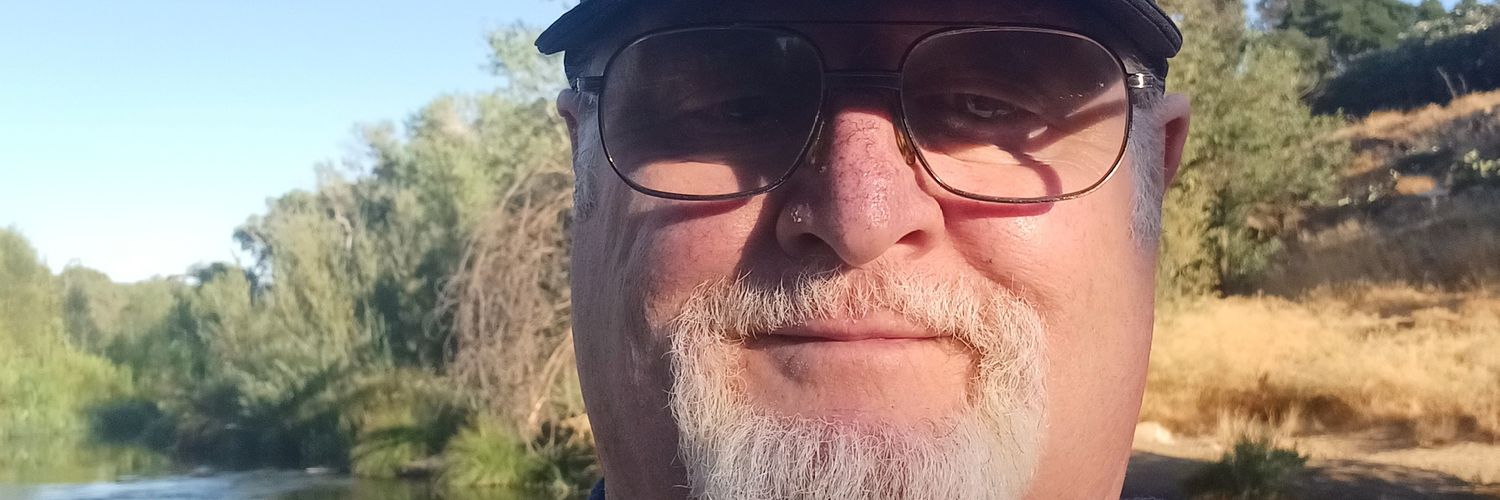 BIGFOOT1953's profile banner image