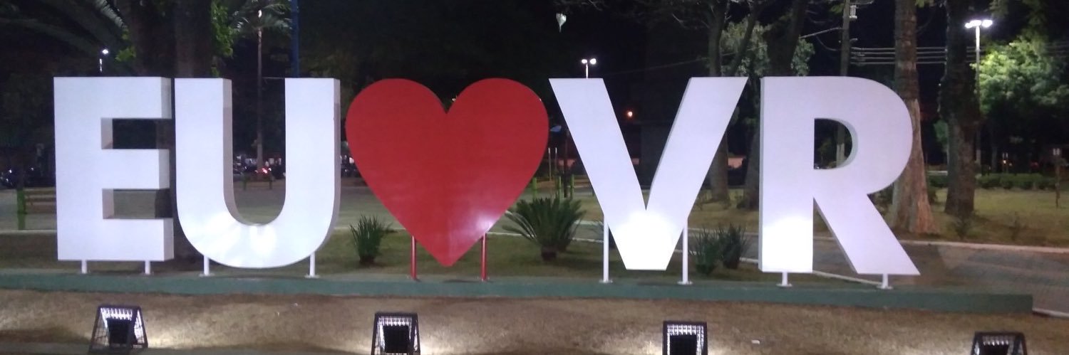 victribeiro's profile banner image