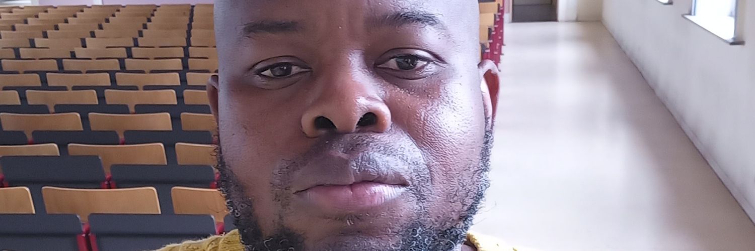 Shola Adenekan banner