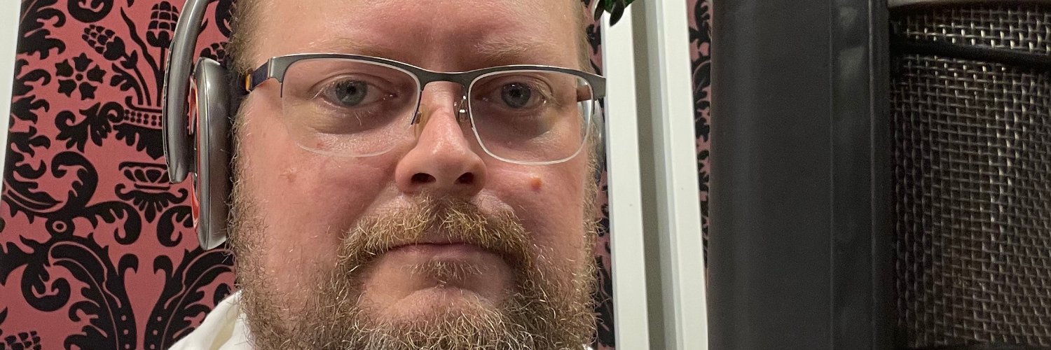 Jussi Sarvikivi banner