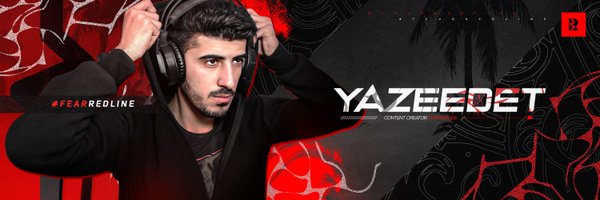 Yazeed_et Profile Banner
