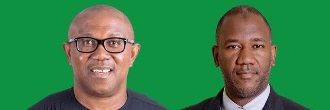 Joseph   N. Gbagir banner