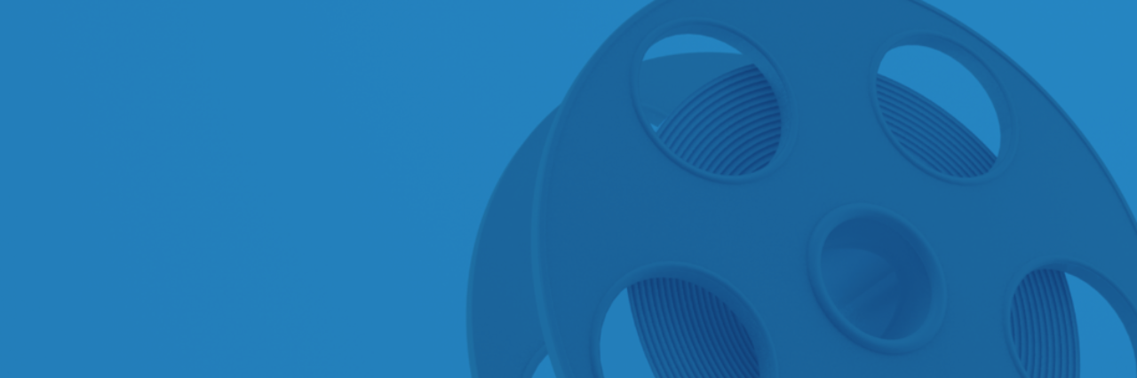 thereelfilmshow's profile banner image