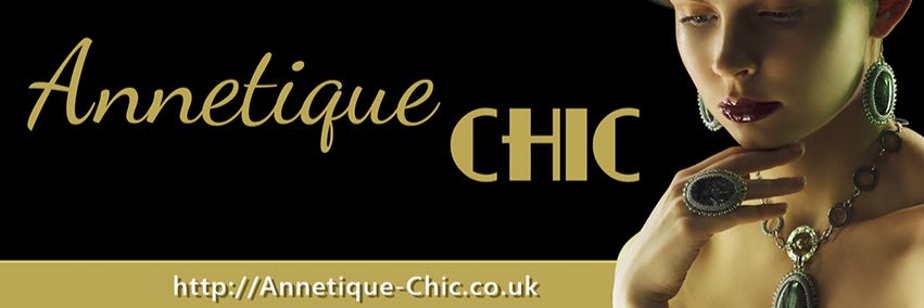 ANNETIQUECHIC's profile banner image