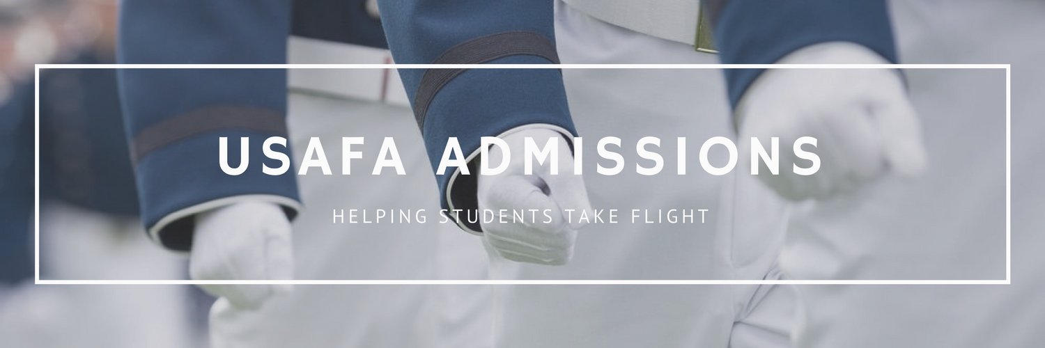 afa_admissions's profile banner image