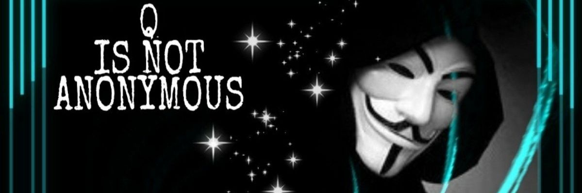 AnonLegion13's profile banner image