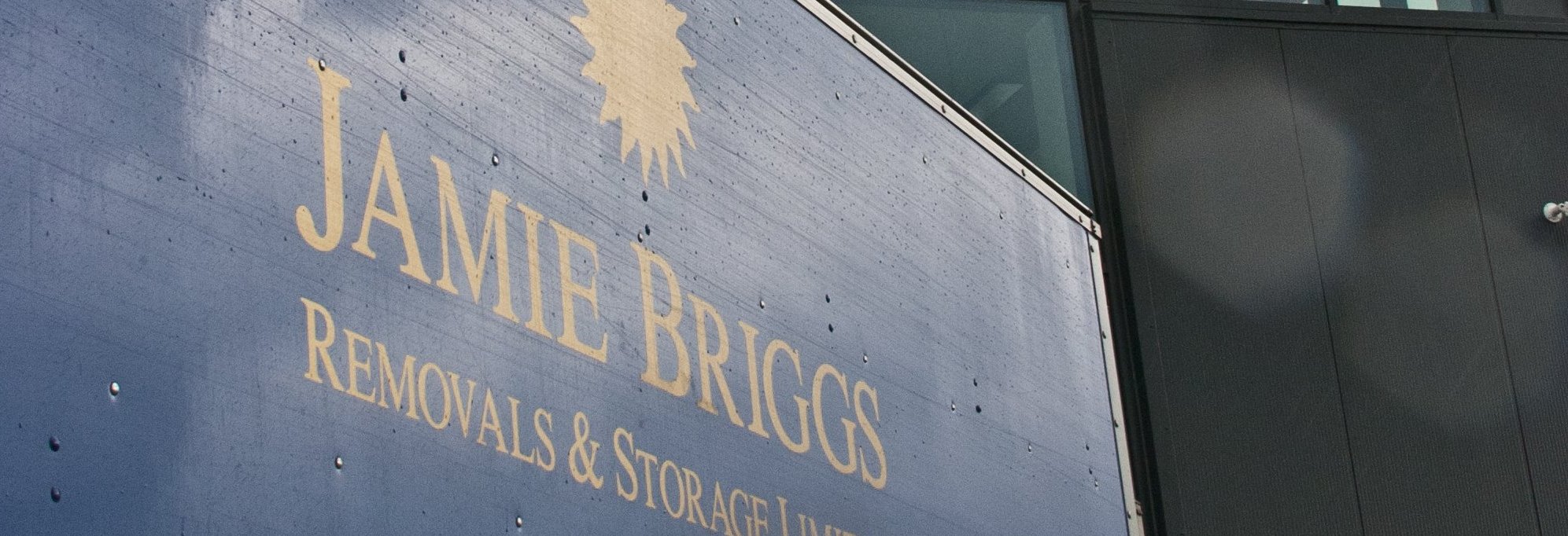 Jamie Briggs banner