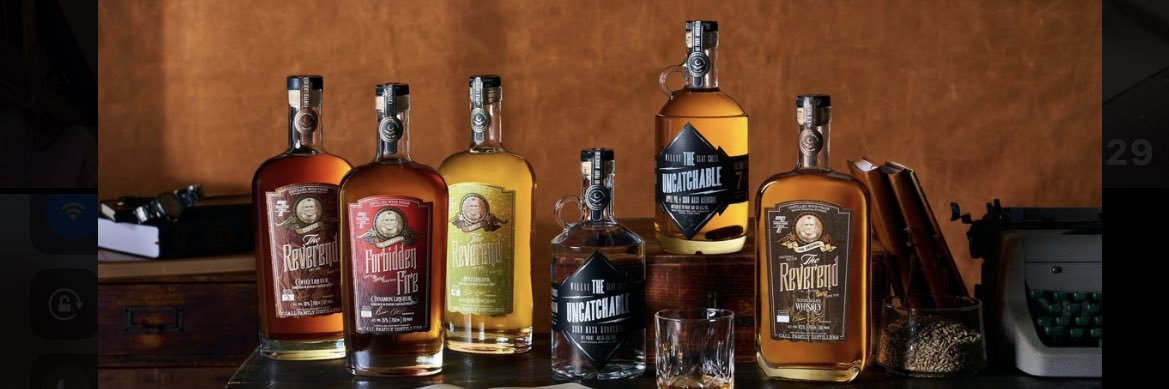 CallDistillers's profile banner image