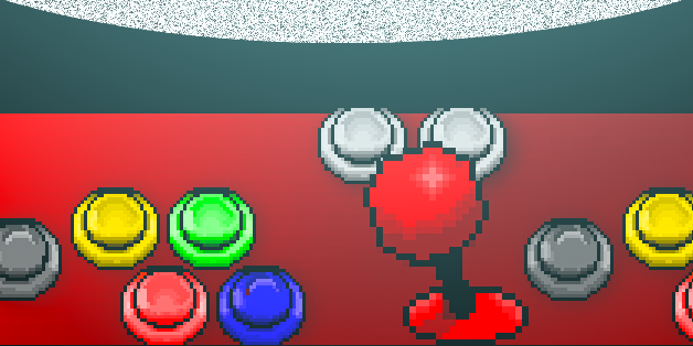 Button Bashers banner