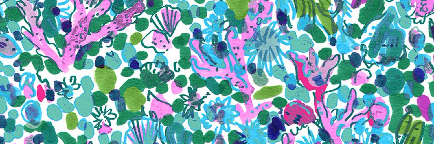 Lilly Pulitzer Profile Banner