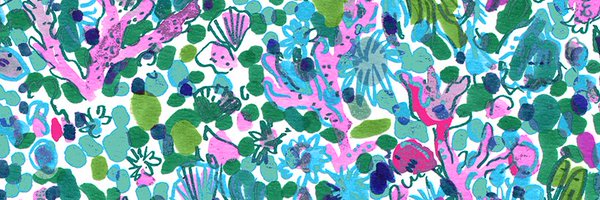 Lilly Pulitzer Profile Banner