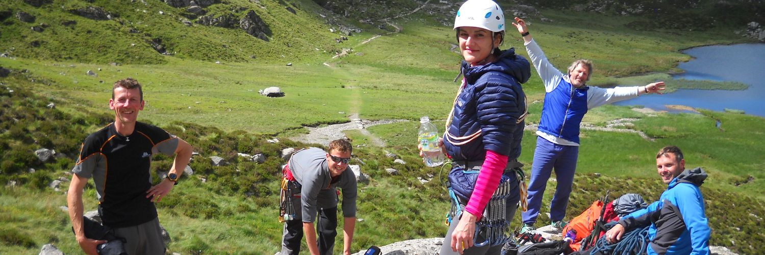 NorwichClimbing's profile banner image