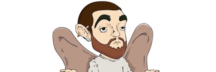 BenjaminZiebur's profile banner image