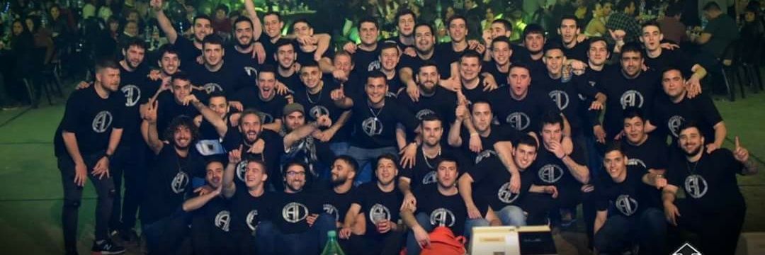 asomosunion's profile banner image