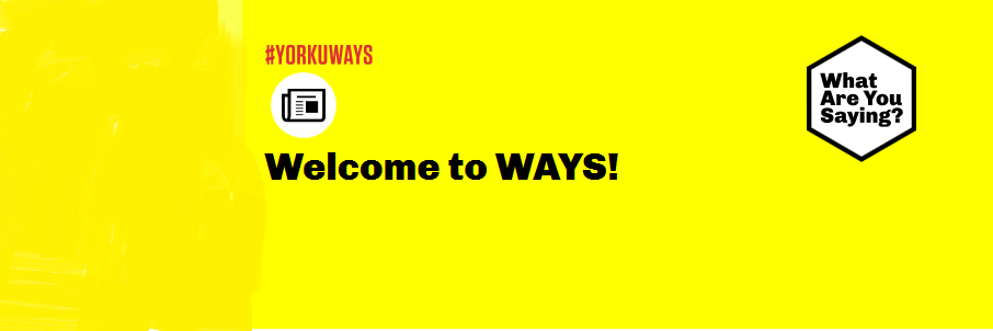 YorkUWays's profile banner image