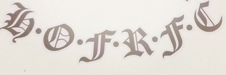 Howe Rugby @ Duffus banner